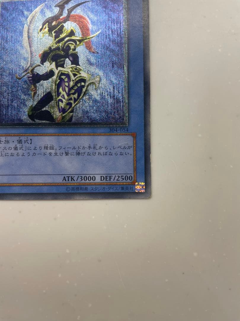 【限定値下】カオスソルジャー　レリーフ