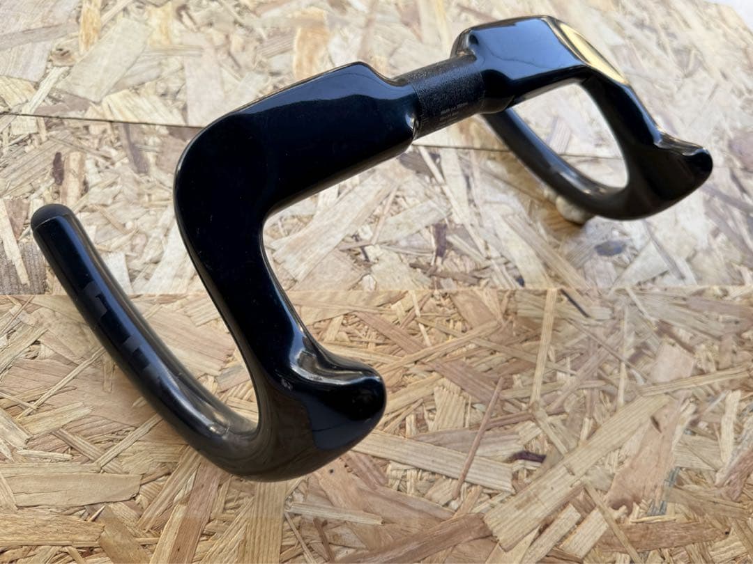 トラックハンドル・バンチバー【BIKE DOC】