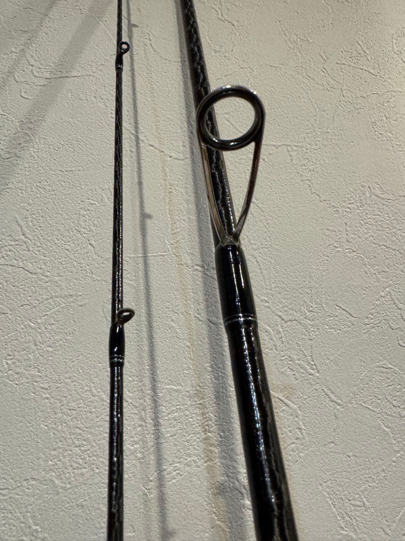 19Serpia SS S83M エギングロッド