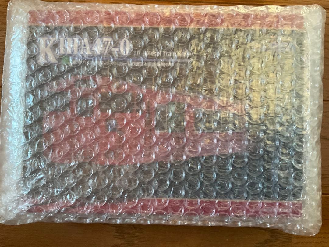 トレインボックス JRキハ47 0 西日本更新車・播但線