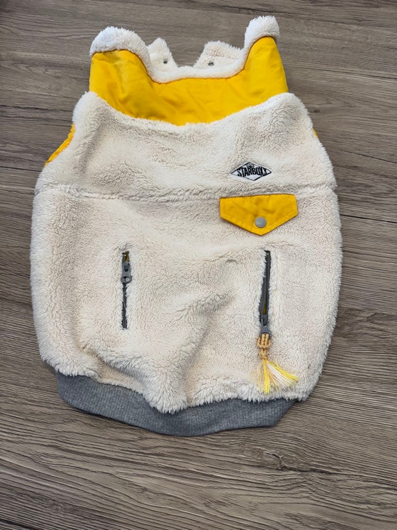 STARBOXX FB/M 3点セット