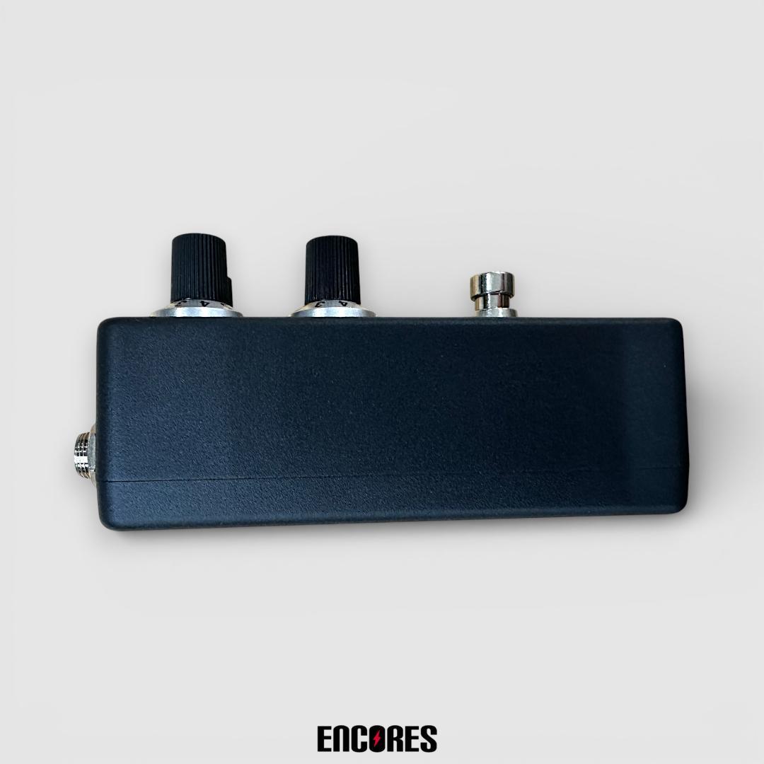 Fender Bassman Compressor コンプレッサー