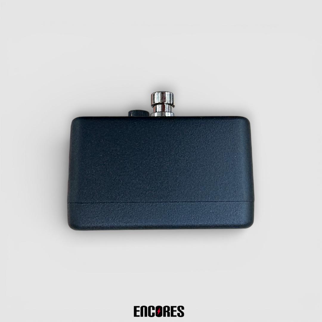 Fender Bassman Compressor コンプレッサー