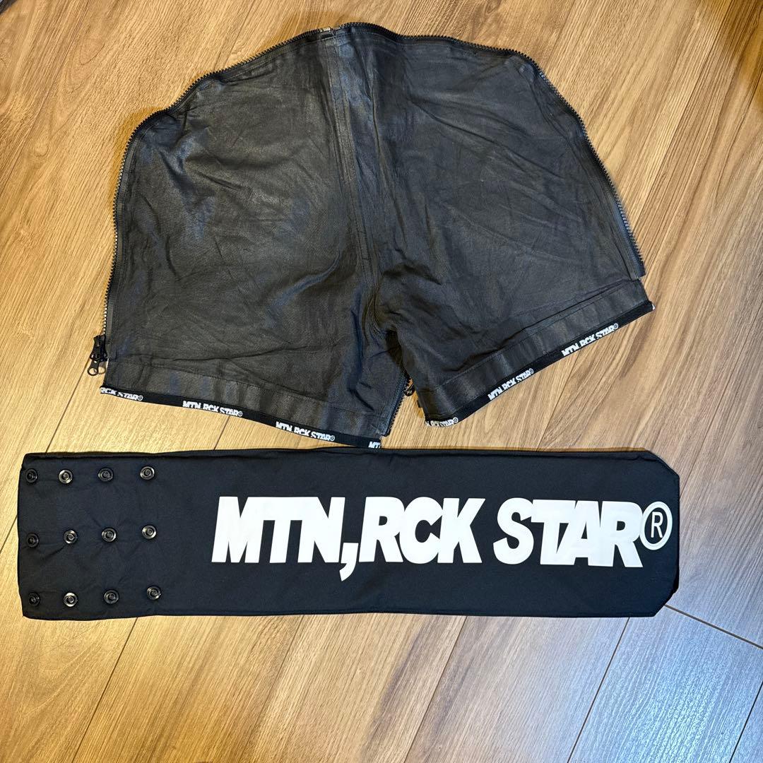 フィズさん専用　mountain rockstar