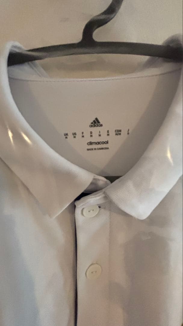 【極美品！】16/17 レアル・マドリード ♯7 C・ロナウドO