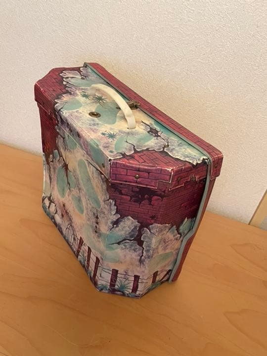 ヴィンテージ GIジョー 秘密基地  フィギュア ミリタリー