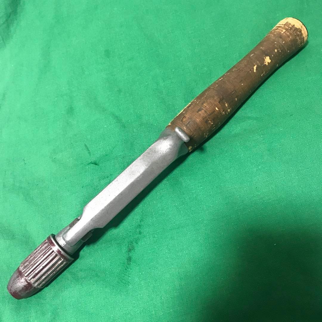 オールドグリップ