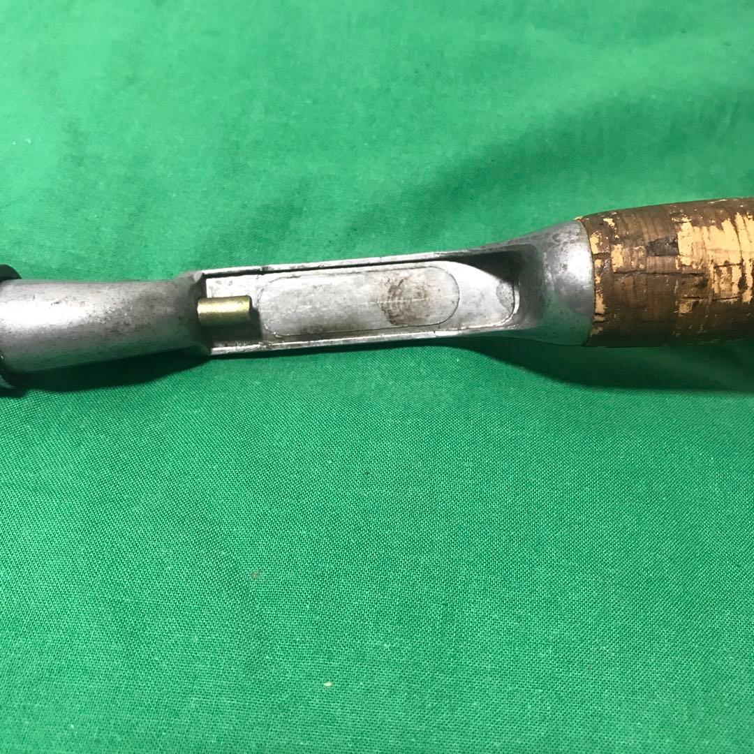 オールドグリップ