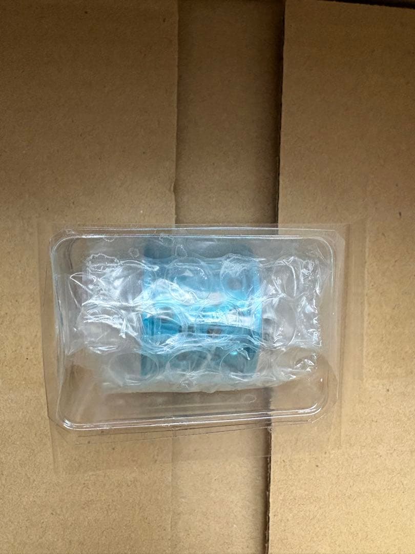 KTFフィネススプール 「KAHEN」26/24スティーズ32φ ライトブルー