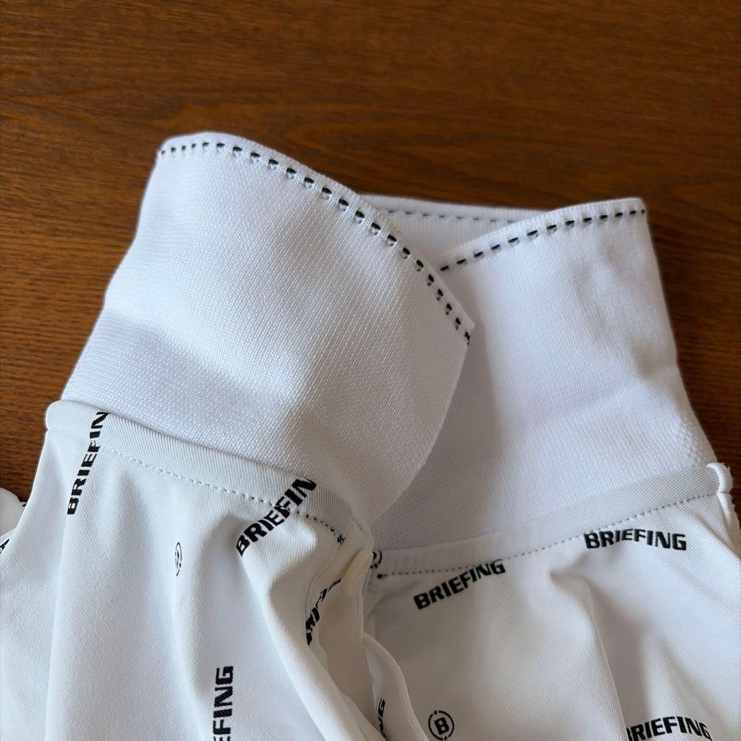 ブリーフィングゴルフ　ポロシャツ　1回着用