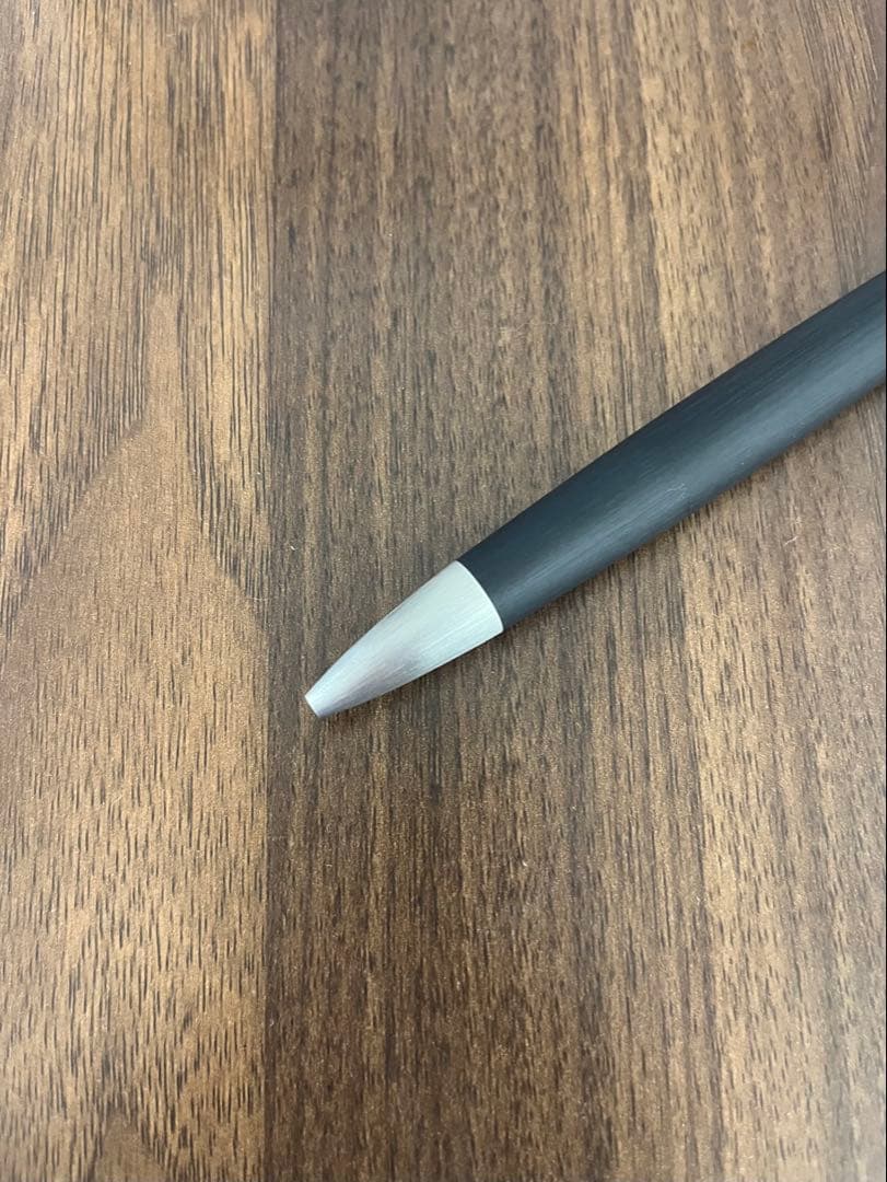 LAMY ラミー2000 L401 4色ボールペン ドイツ アクロインキ0.7