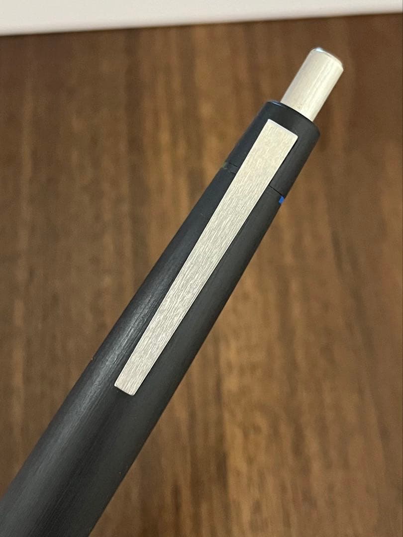 LAMY ラミー2000 L401 4色ボールペン ドイツ アクロインキ0.7