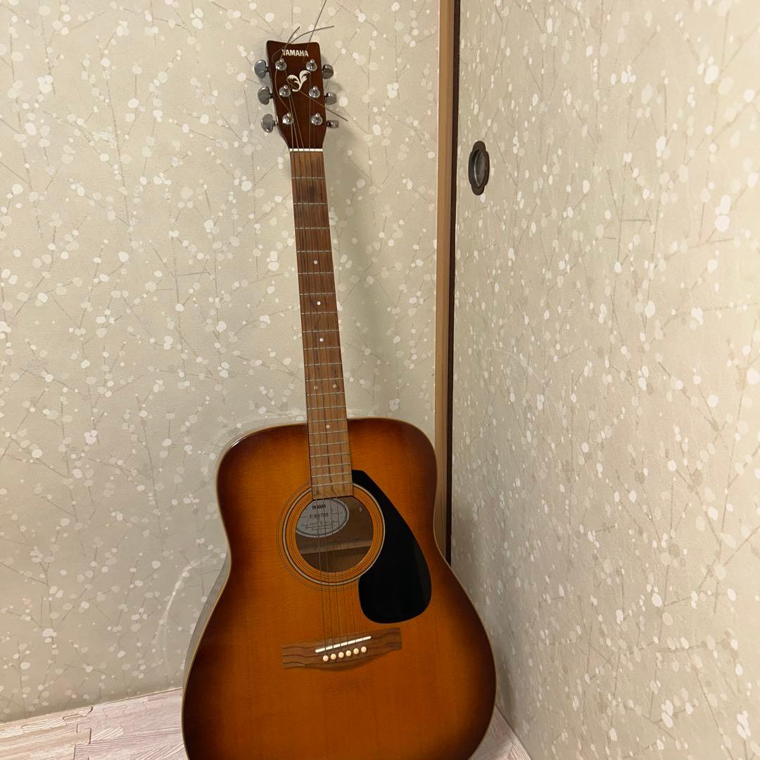 YAMAHA ヤマハ アコースティックギター F-360TBS