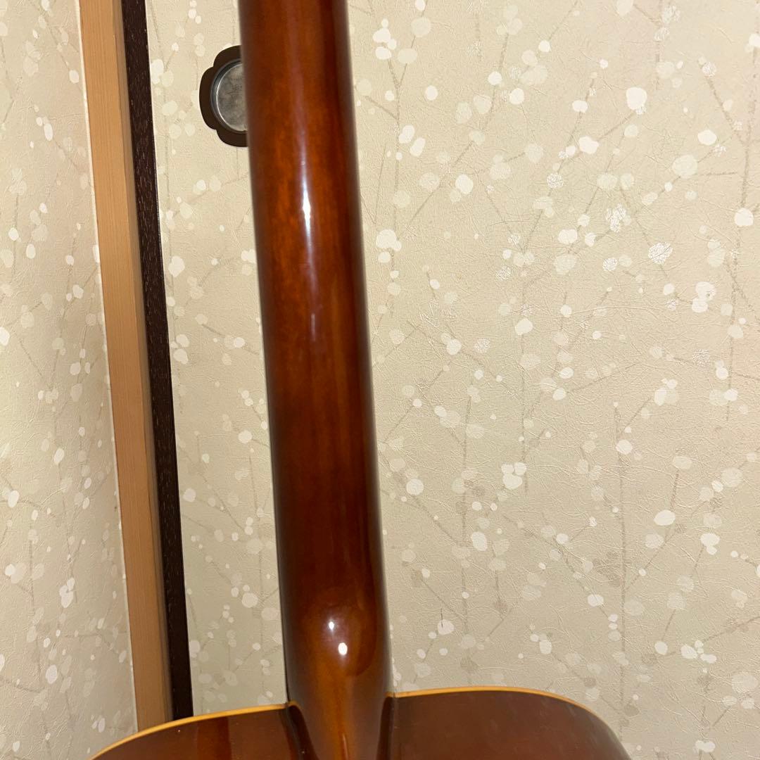 YAMAHA ヤマハ アコースティックギター F-360TBS