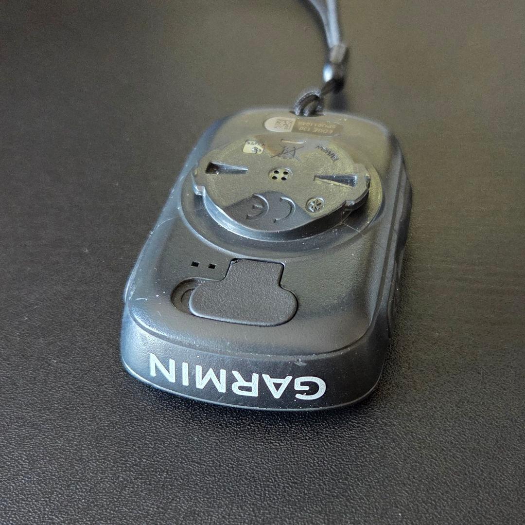 GARMIN EDGE 130 サイクルコンピューター本体のみ