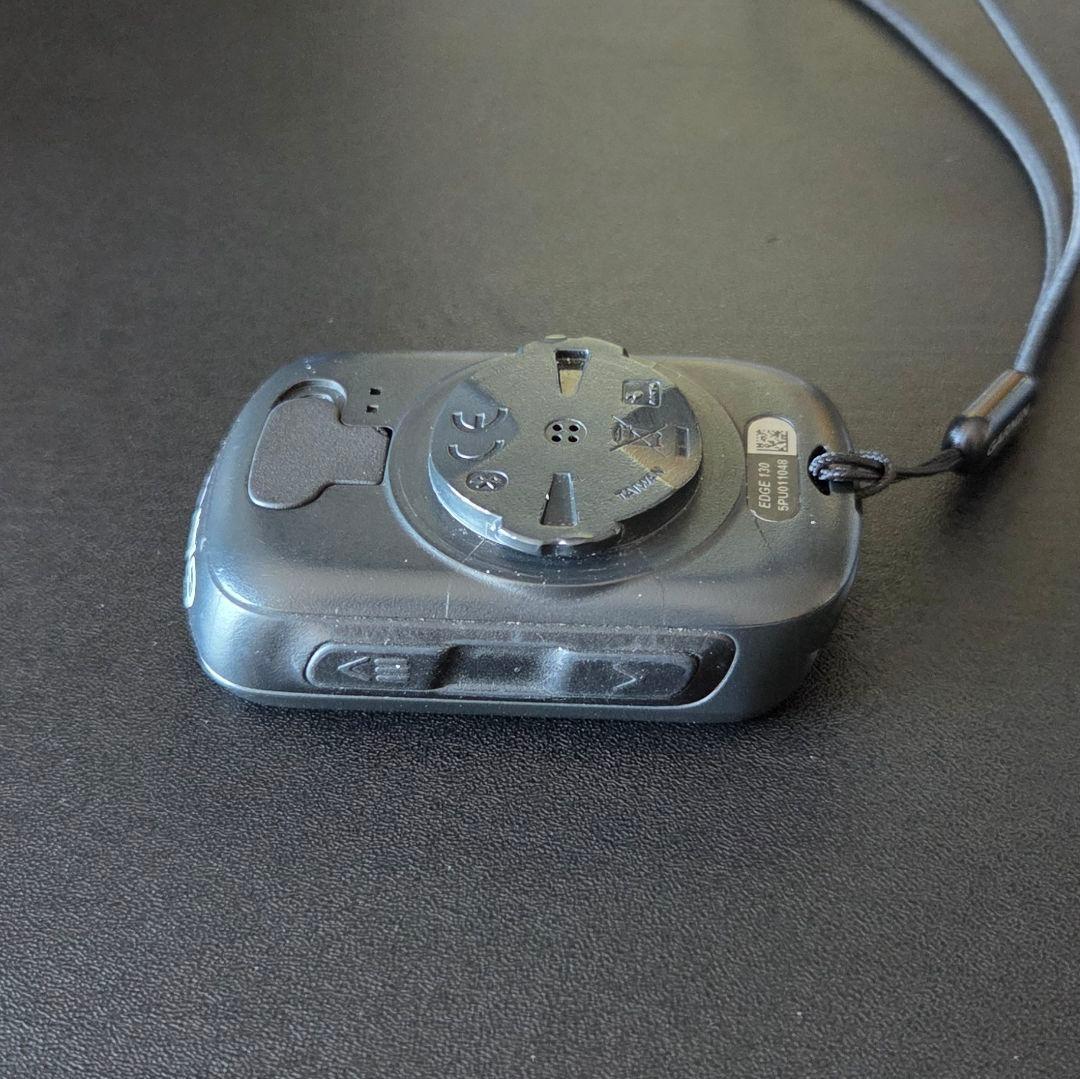 GARMIN EDGE 130 サイクルコンピューター本体のみ