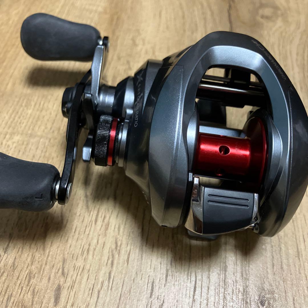 SHIMANO クロナーク