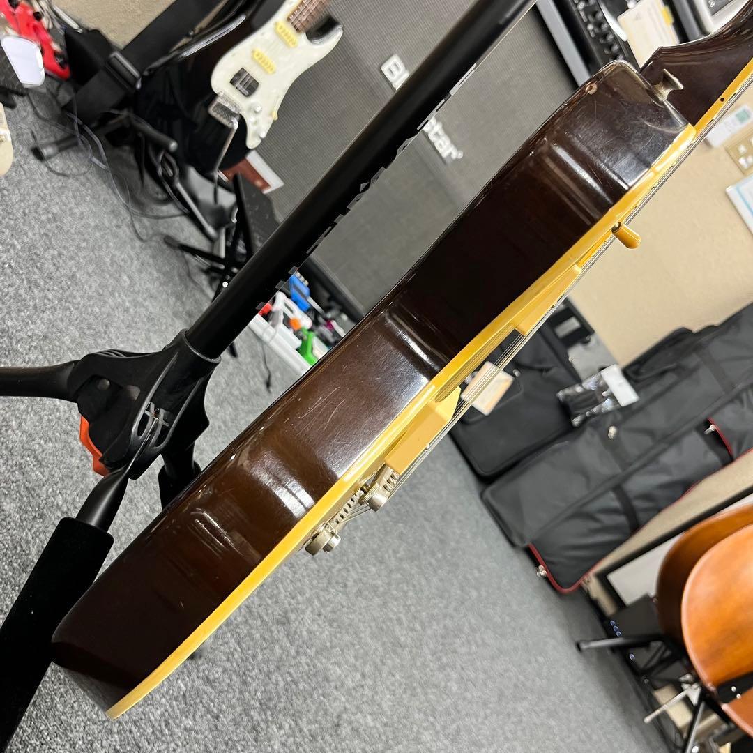 【10735】TOKAI LS80 GOLD TOP レスポール タイプ