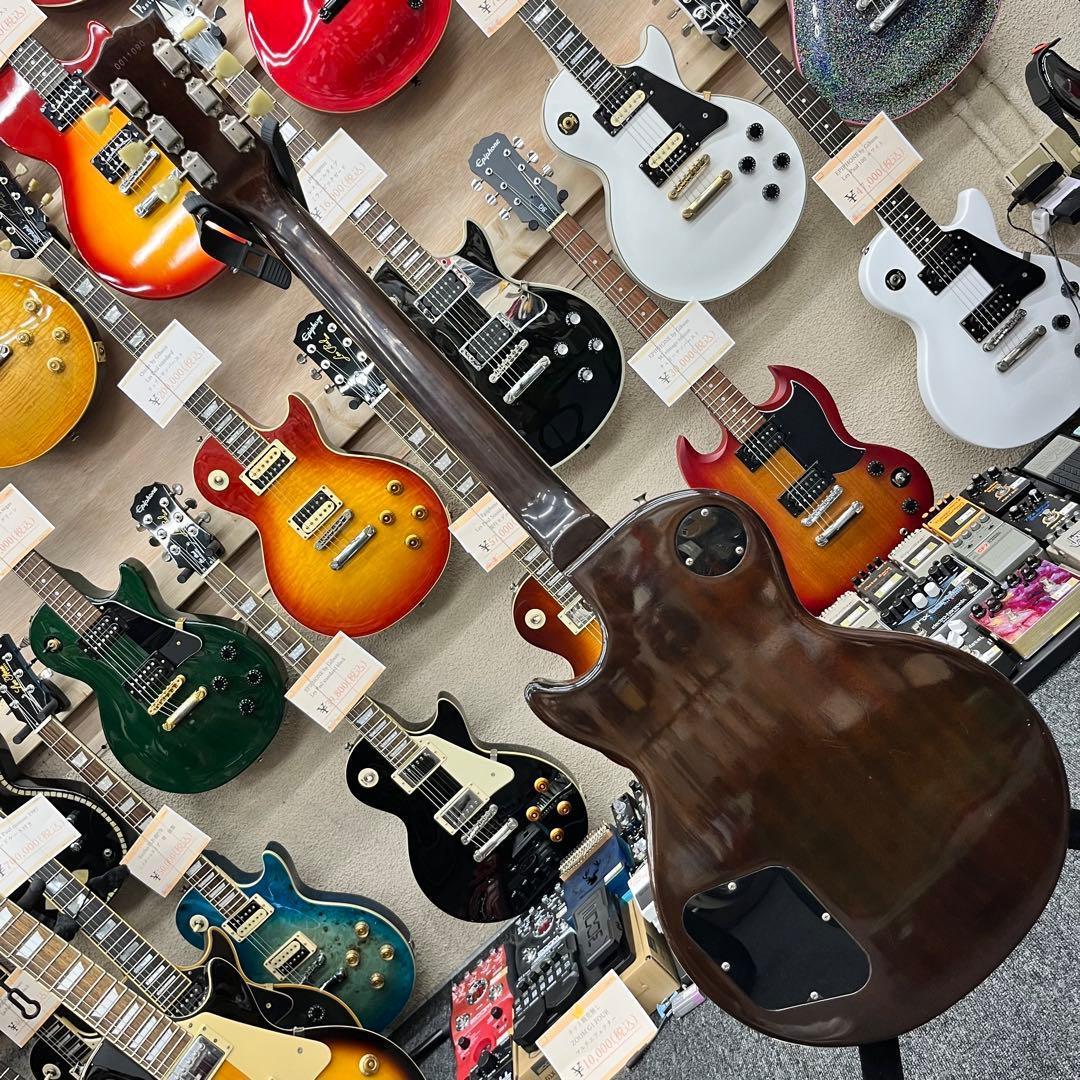 【10735】TOKAI LS80 GOLD TOP レスポール タイプ