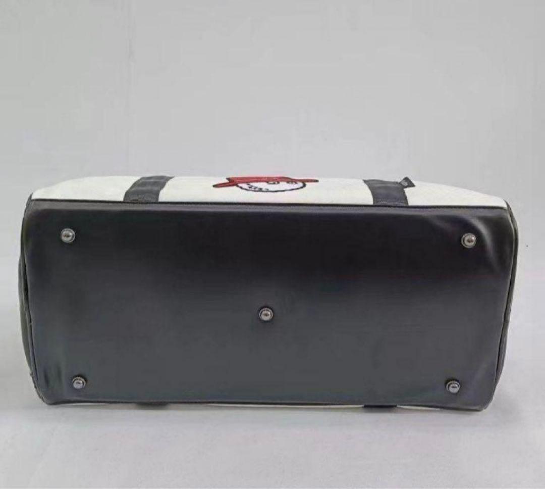 マルボンゴルフ malbon バッグ 男女兼用 2way ボストンバック