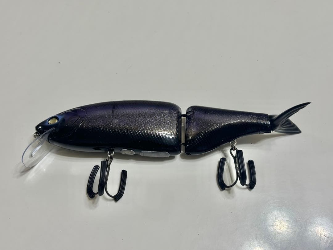 クラッシュ9 Low ニュームーンバイト　KLASH9