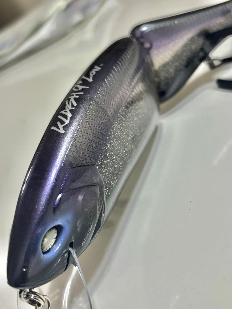 クラッシュ9 Low ニュームーンバイト　KLASH9