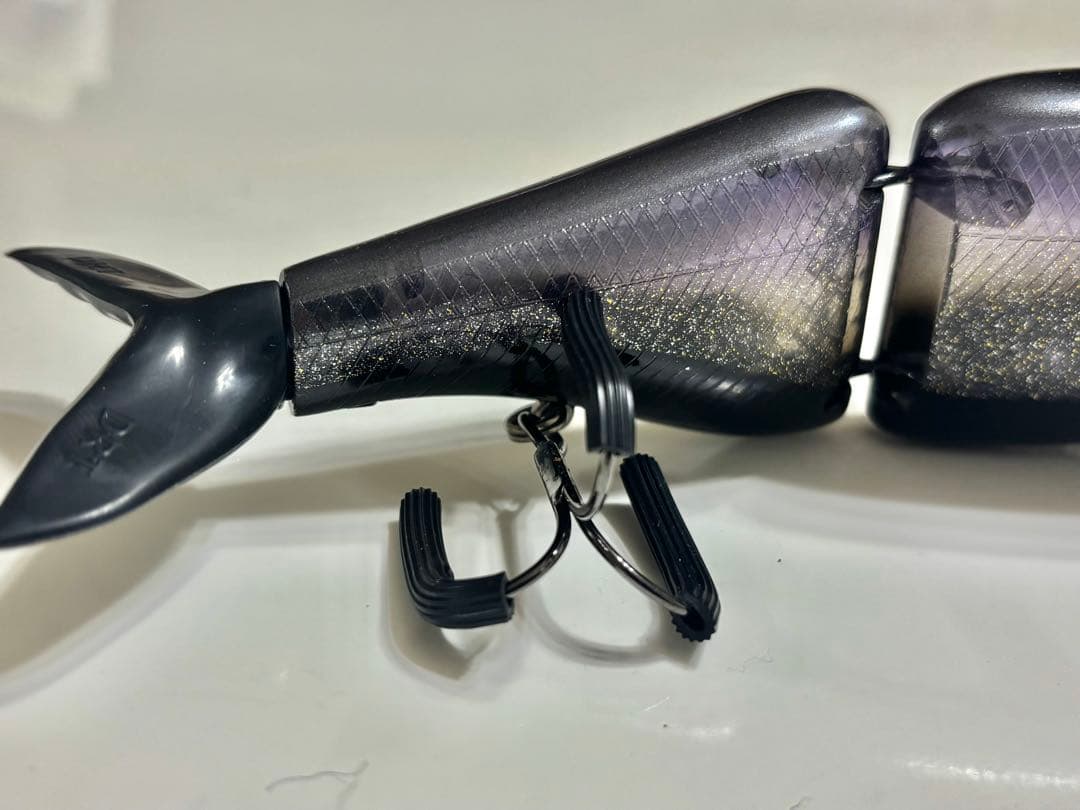 クラッシュ9 Low ニュームーンバイト　KLASH9