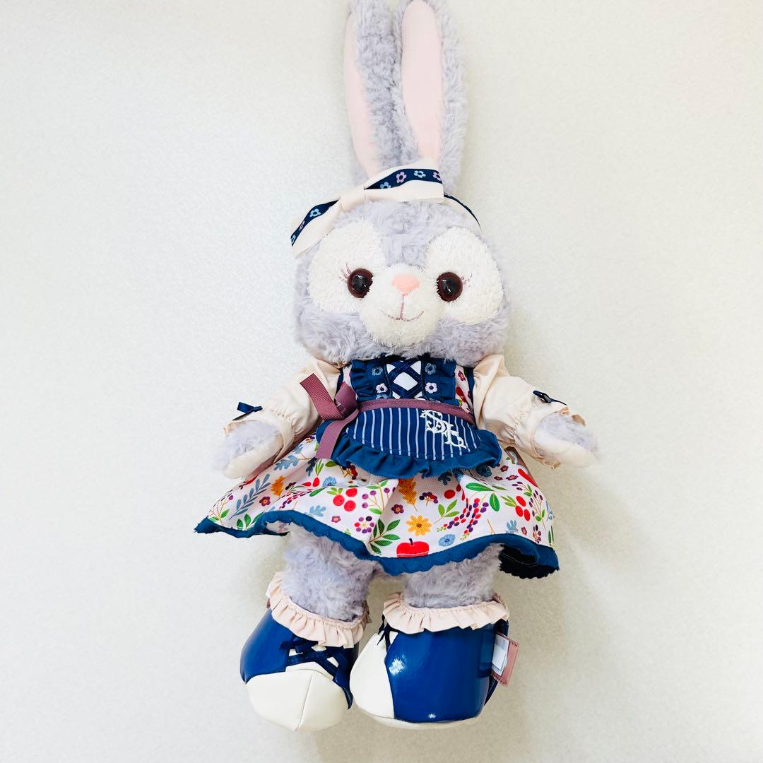 レア✨秋の冒険2019 ステラルー Sサイズ ぬいぐるみ＋コスチューム 完売品