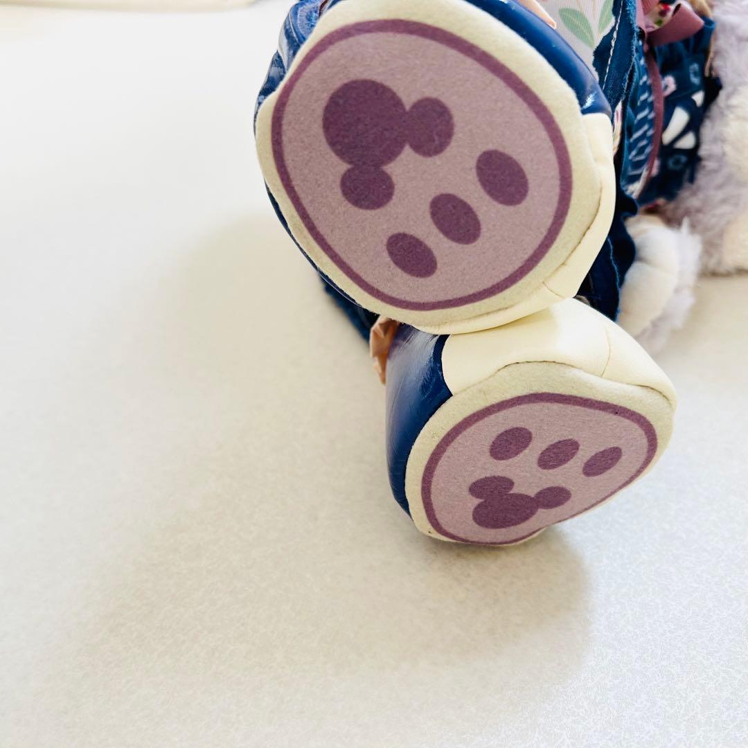 レア✨秋の冒険2019 ステラルー Sサイズ ぬいぐるみ＋コスチューム 完売品