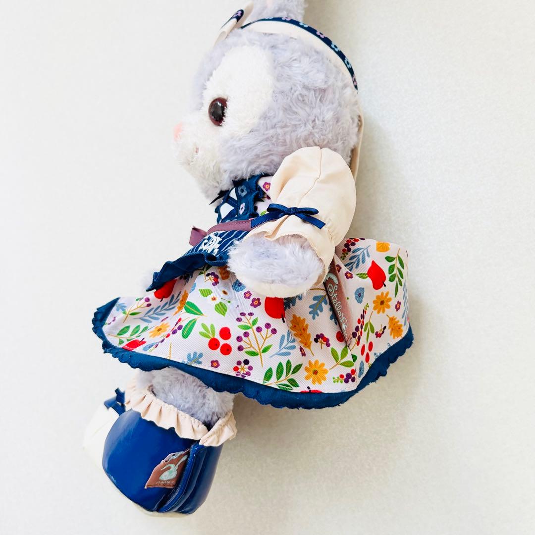 レア✨秋の冒険2019 ステラルー Sサイズ ぬいぐるみ＋コスチューム 完売品