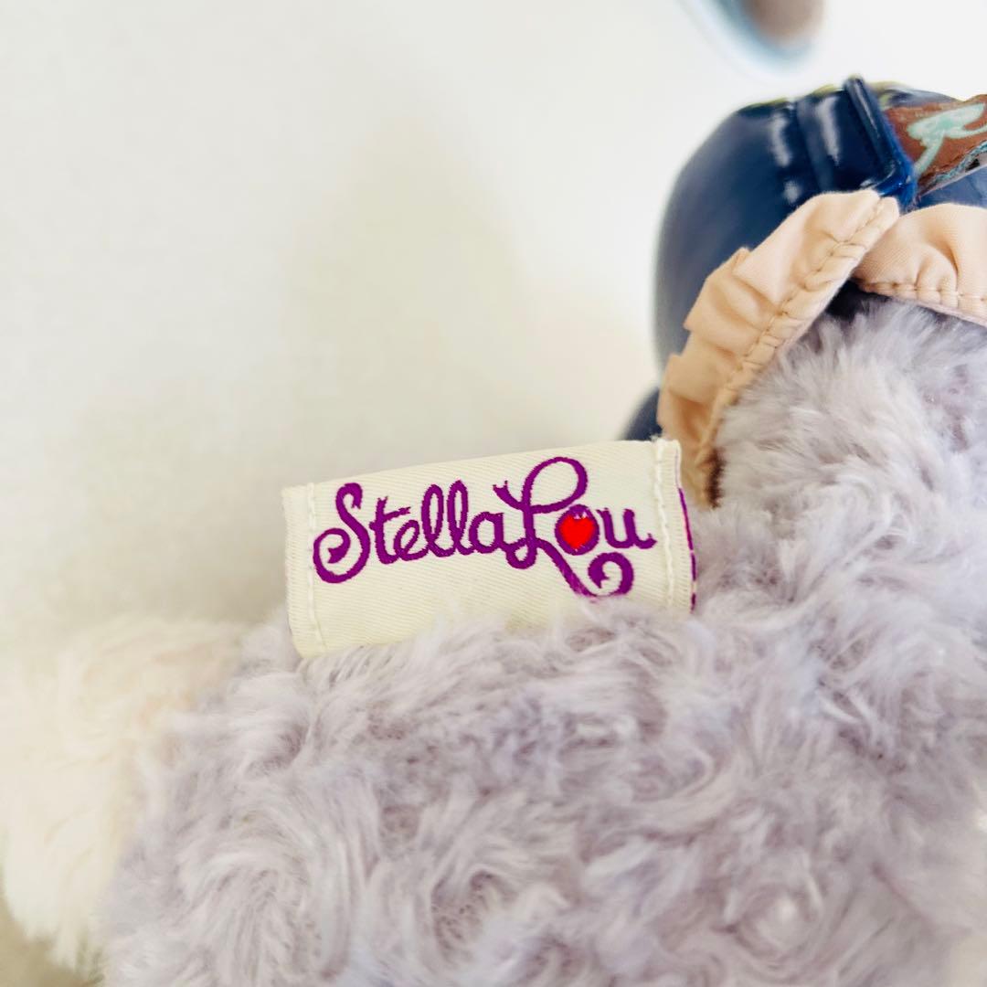 レア✨秋の冒険2019 ステラルー Sサイズ ぬいぐるみ＋コスチューム 完売品