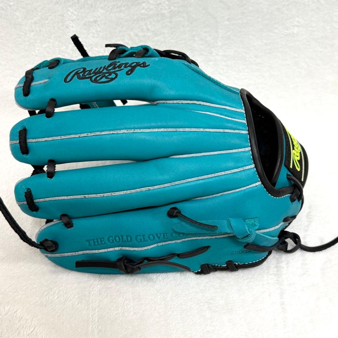 ローリングス 少年軟式用グラブティールサイズM GJ5FR9G9M