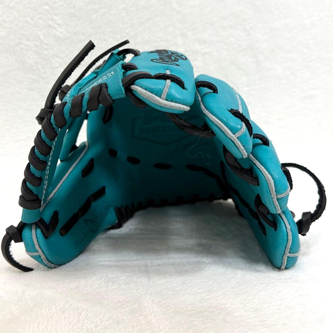 ローリングス 少年軟式用グラブティールサイズM GJ5FR9G9M