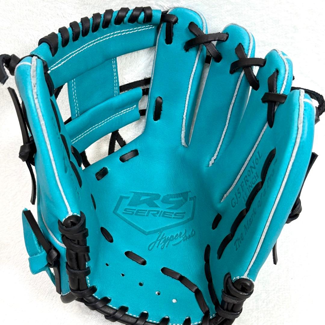 ローリングス 少年軟式用グラブティールサイズM GJ5FR9G9M