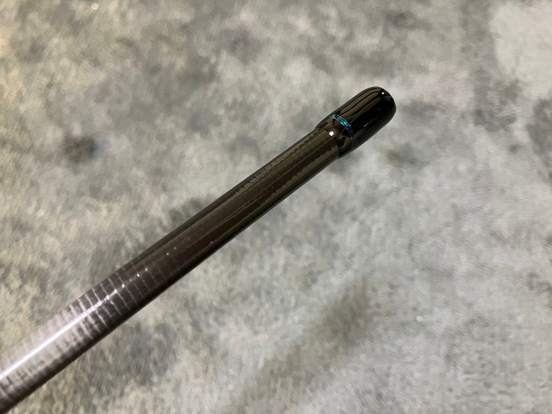 エメラルダスx 86ML IL(インターライン) ロッドカバー付き