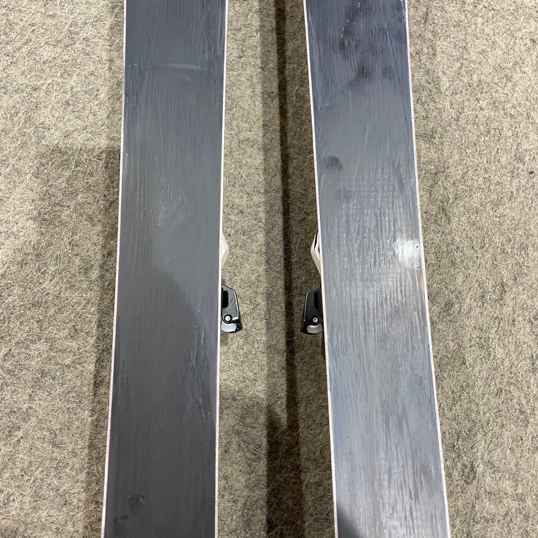 ヘッドのスキー板　160㎝