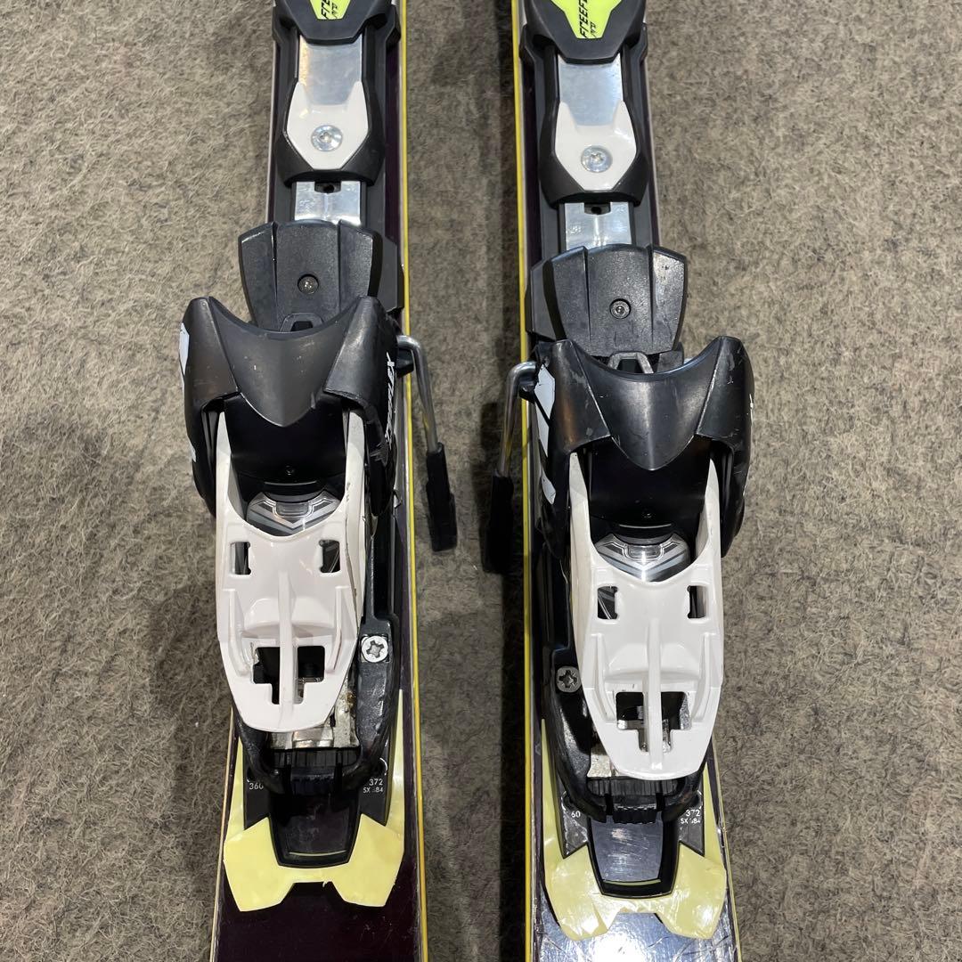 ヘッドのスキー板　160㎝