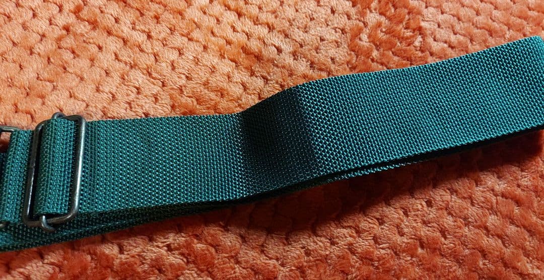 BiSH アユニ・D ギターストラップ