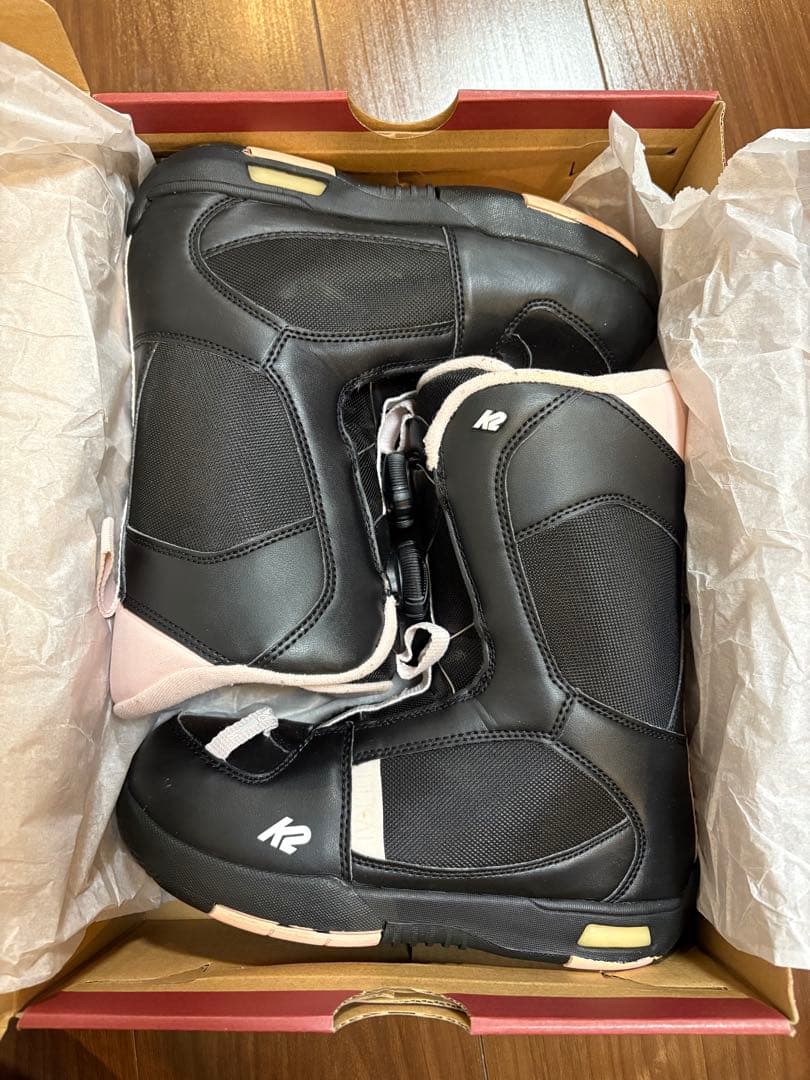 Spoon スノーボード 130