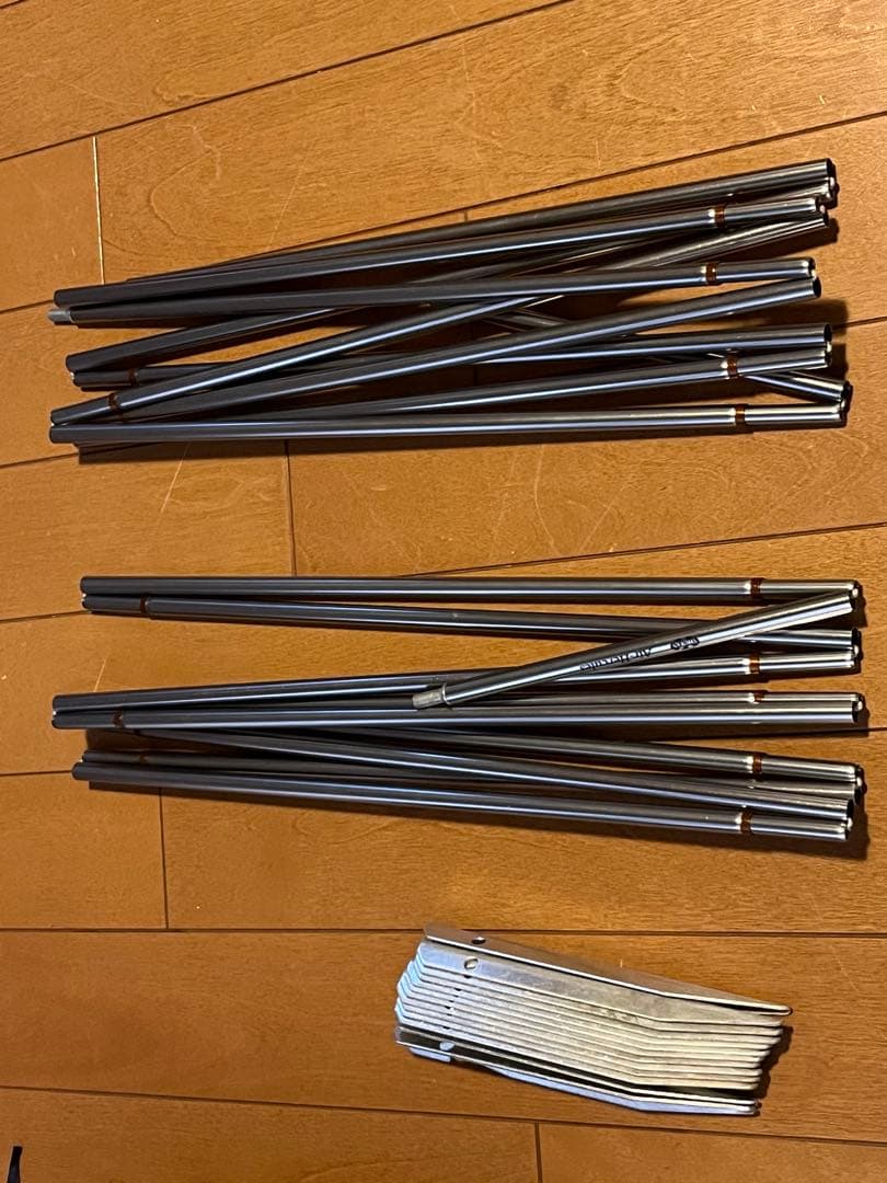 Air Raiz 1人用テント グリーン アライテント