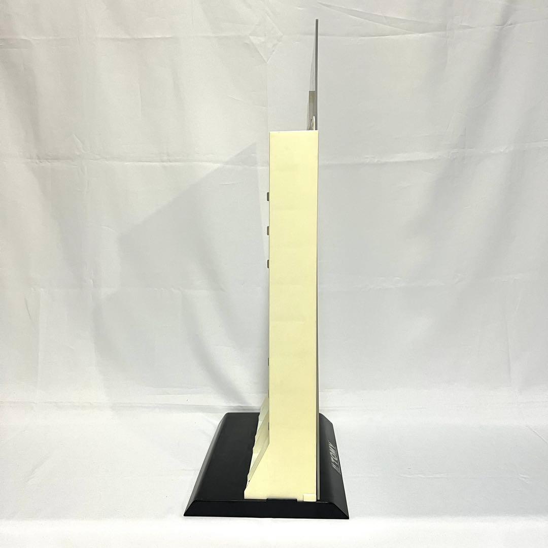 【】非売品 トミカ店頭用ディスプレイケース 40台用／ECO-3