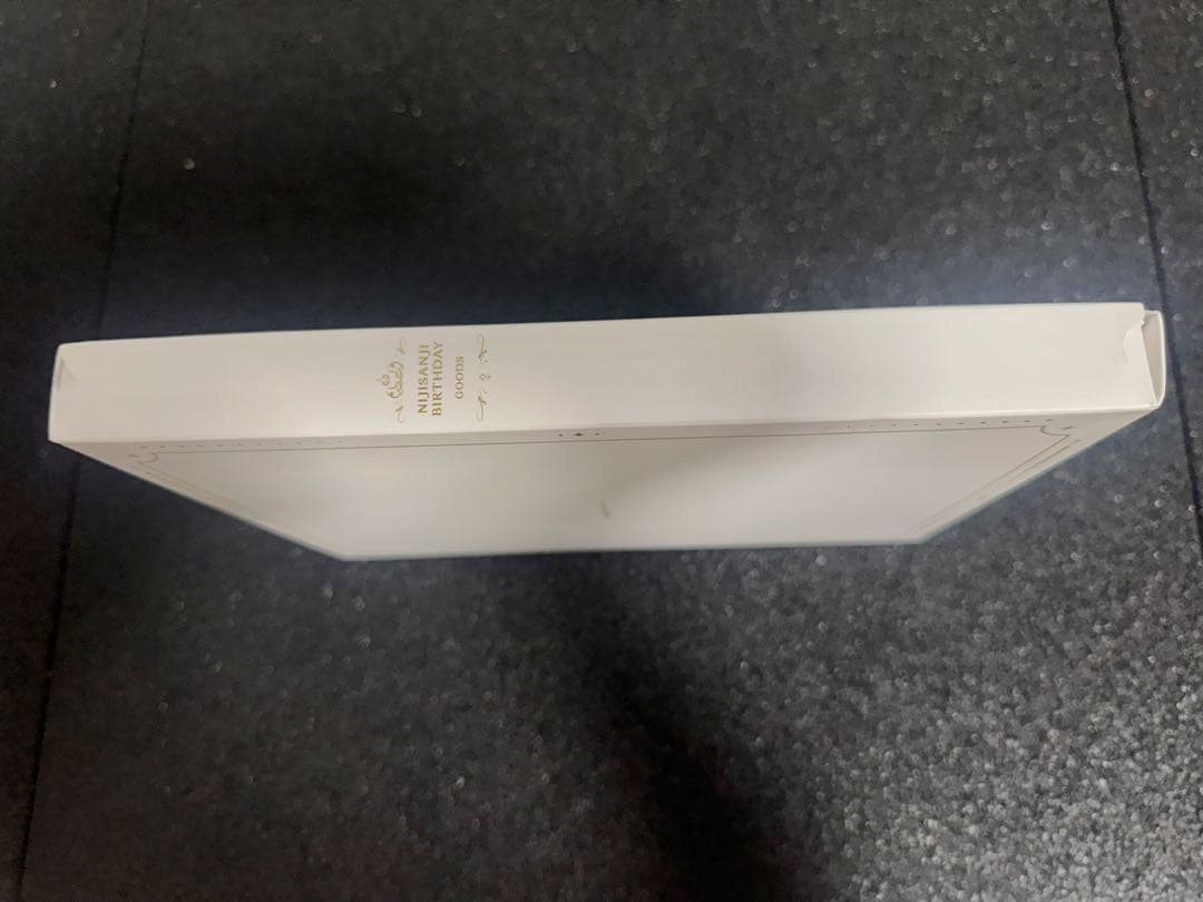 にじさんじ 北見遊征 グッズ まとめ売り