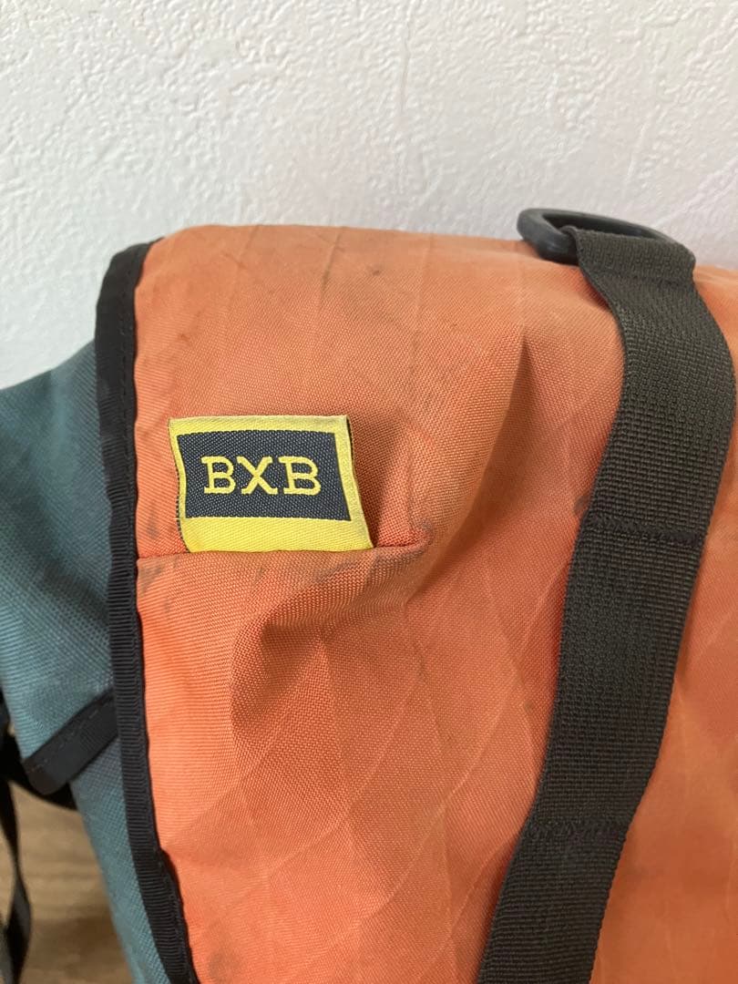 最終です！Bag by Bird BXB \