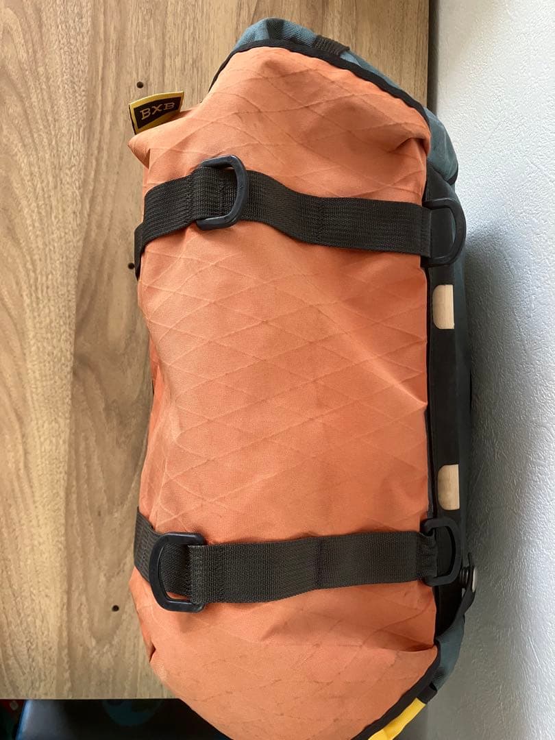 最終です！Bag by Bird BXB \"Piccolo\" カラーオーダー品