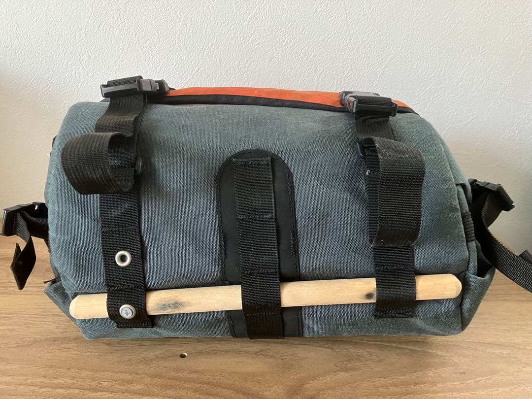 最終です！Bag by Bird BXB \"Piccolo\" カラーオーダー品