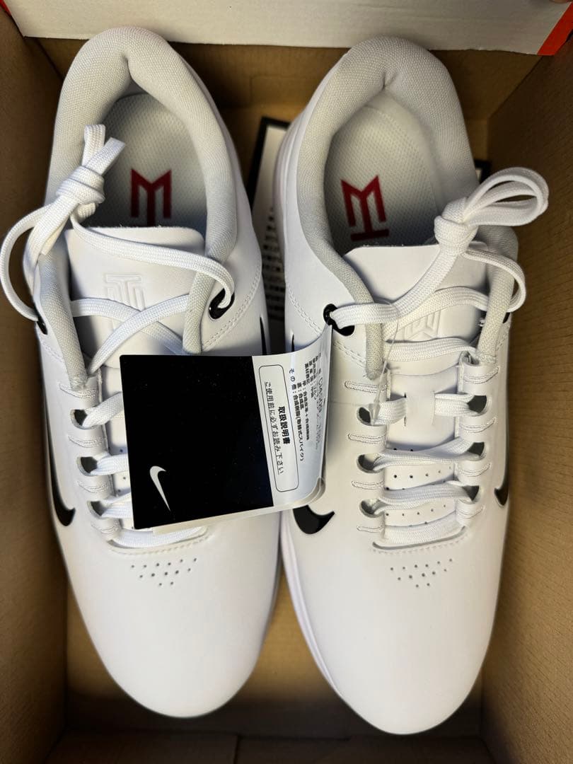 シューズ(男性用) 28.5cm Nike TW20