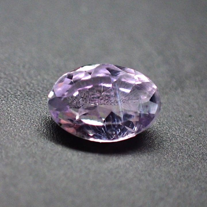 【タンザニア/メレラニ産】ピンクタンザナイト