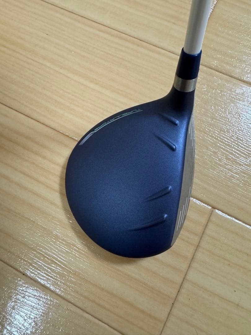 値下げしました！PING Gle レディース 5フェアウェイウッド