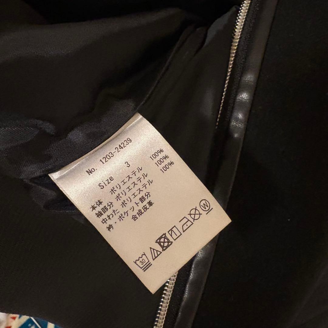 【新品タグ付き】CPG GOLF レディース ジャケット サイズ3