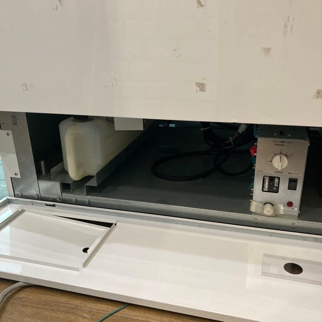 【値下げ】冷蔵平型オープンケース　PHO-R5GZ-D